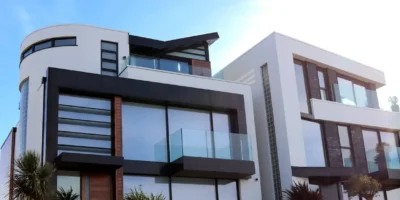 apartamento de luxo