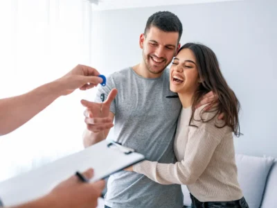 comprar um apartamento na planta