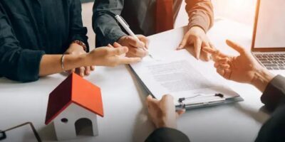 5 Dicas Essenciais para Comprar sua Primeira Casa