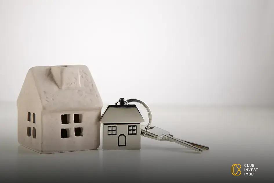 Análise do Mercado Imobiliário Atual