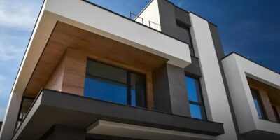 Casa geminada: modernidade e aconchego em um só lugar