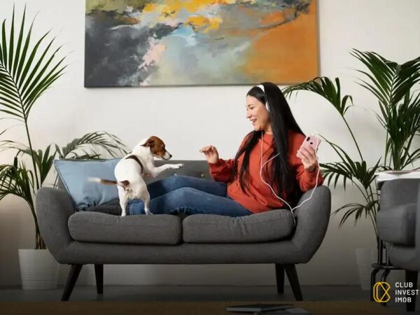 Casa Sobrado: Descubra o Lar dos Seus Sonhos Hoje Mesmo!