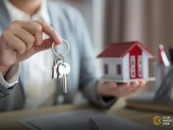 Compare 5 Opções da Menor Taxa de Financiamento Imobiliário em 2024