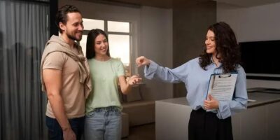 Consultoria imobiliária: A chave para investir com segurança