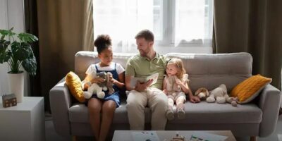 Habite-se: A chave para a sua nova casa perfeita