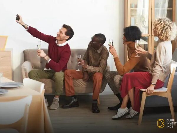Qual é a Diferença Entre Loft e Flat?