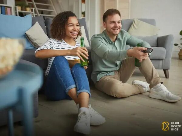 Quanto é o aluguel de um apartamento? 5 Fatores que Influenciam o Preço