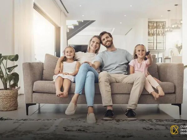 Taxa de juros financiamento imobiliário: Como economizar agora!