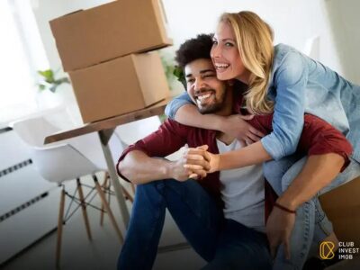 O que é preciso para transferir um imóvel para outra pessoa?