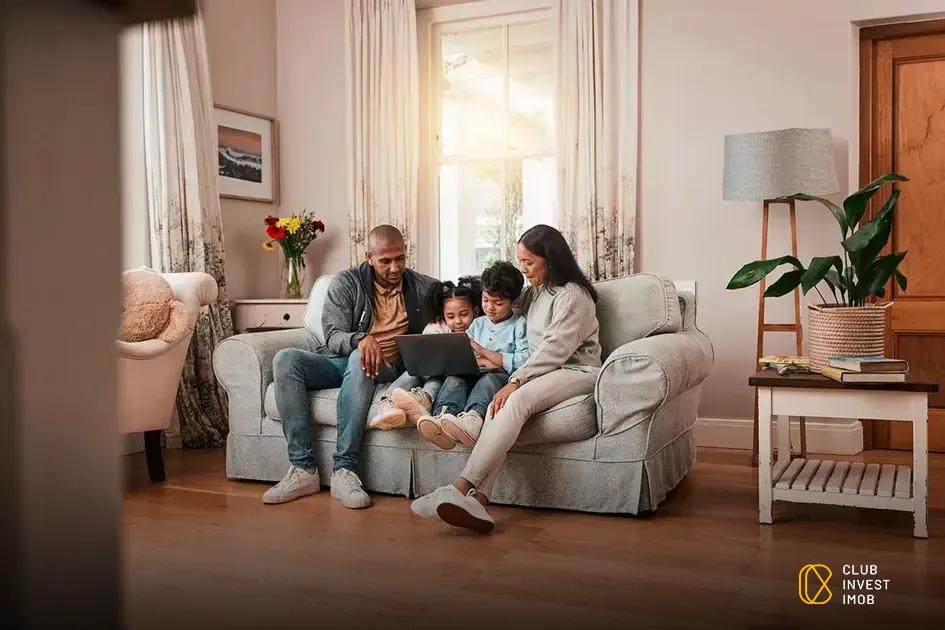 Como o mercado afeta a valorização imobiliária