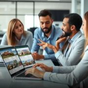 Como se Tornar um Investidor Imobiliário de Sucesso em 7 Passos