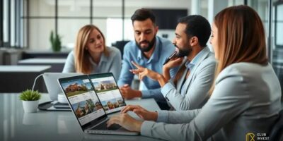 Como se Tornar um Investidor Imobiliário de Sucesso em 7 Passos