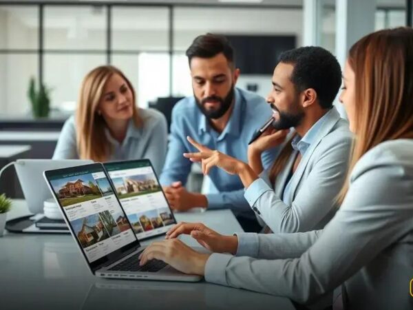 Como se Tornar um Investidor Imobiliário de Sucesso em 7 Passos