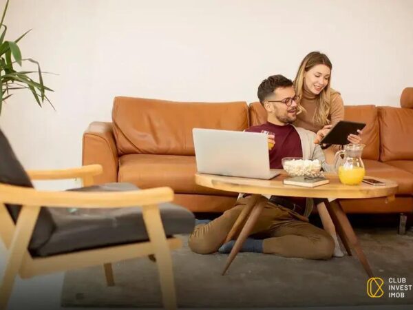 Construtoras em SP: descubra as melhores opções para investir e morar agora