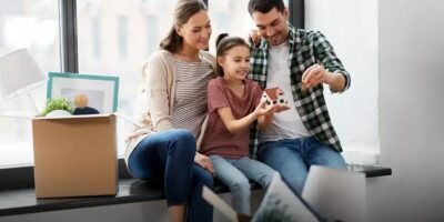 financiamento imobiliário: como garantir a melhor taxa e escolher o imóvel ideal