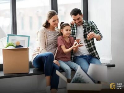 financiamento imobiliário: como garantir a melhor taxa e escolher o imóvel ideal