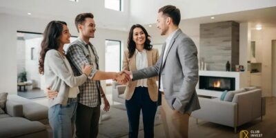 Imóveis de temporada: dicas para encontrar a casa ideal e aproveitar melhor