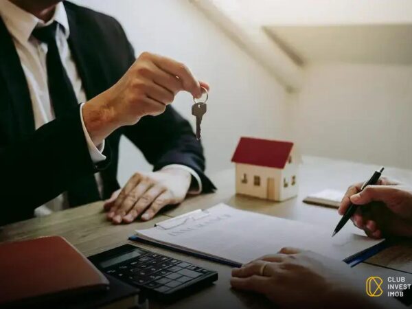 Investimento imobiliário: como conquistar lucros seguros mesmo com pouco dinheiro