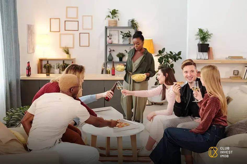 opções de lazer e gastronomia próximas aos empreendimentos opções de lazer e gastronomia próximas aos empreendimentos