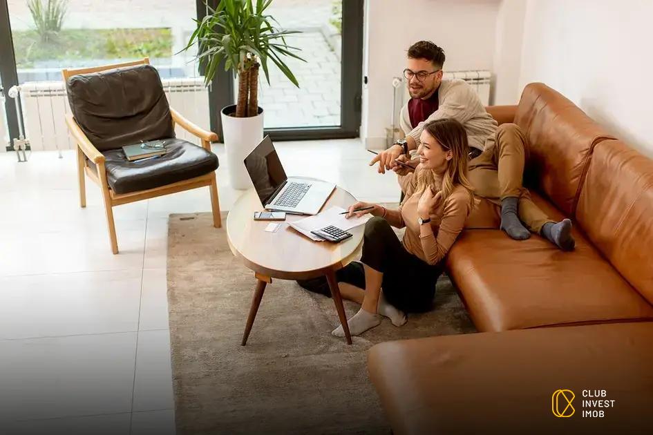 Principais tipos de financiamento imobiliário disponíveis