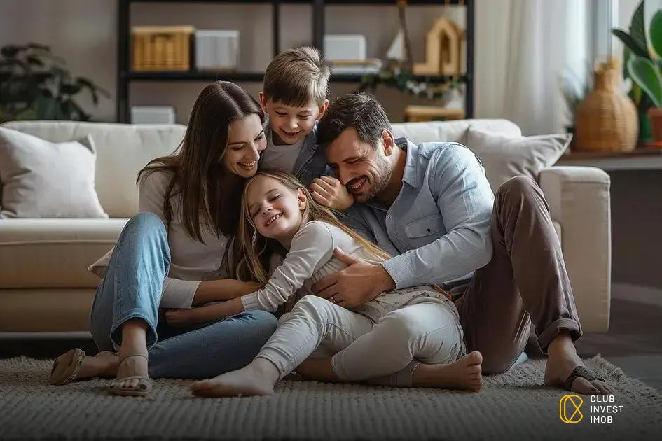 Tendências de valorização e mercado imobiliário em São Paulo Tendências de valorização e mercado imobiliário em São Paulo