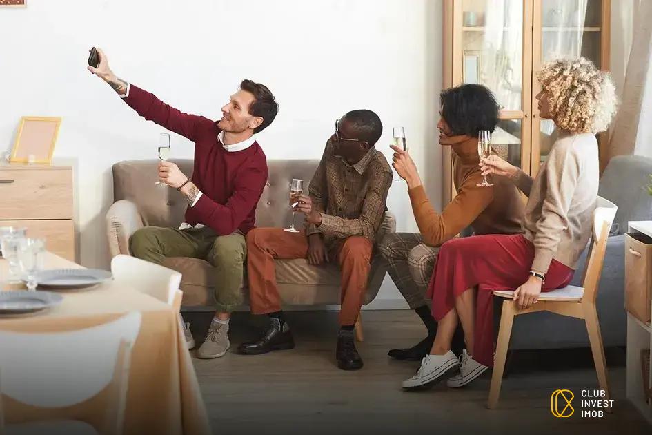 tendências do mercado imobiliário e oportunidades futuras