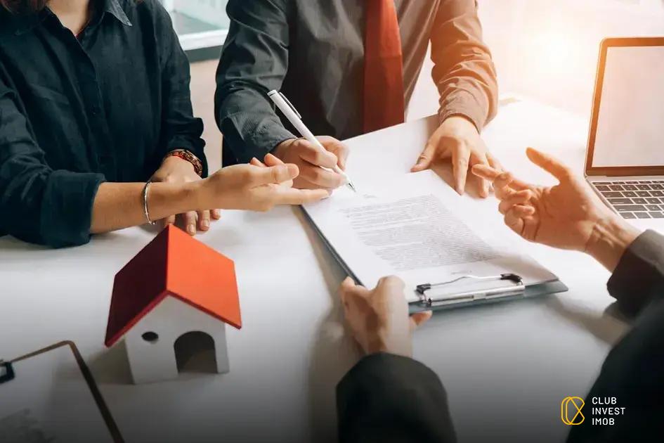 tendências e oportunidades no mercado imobiliário atual