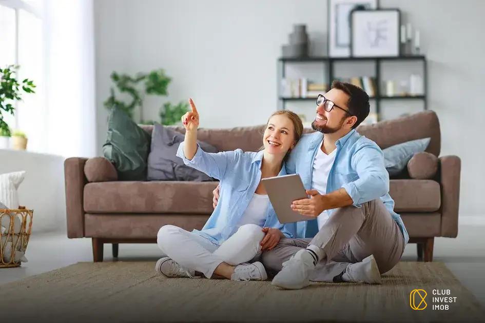 Tendências e valorização no mercado imobiliário