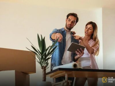 Valorização de imóveis: como pequenas mudanças podem aumentar seu valor rápido