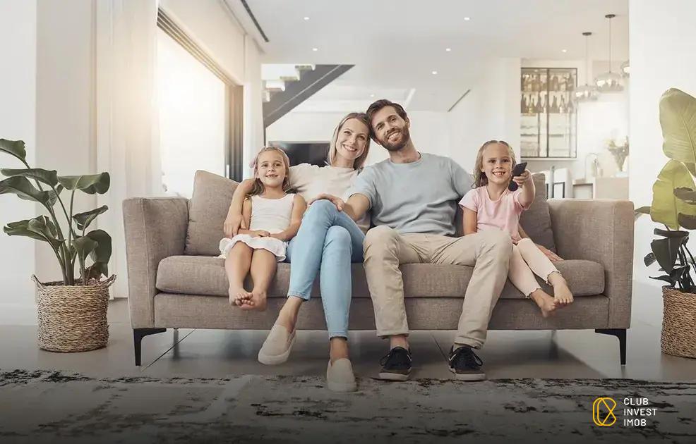 Vantagens e riscos ao investir para obter renda com aluguel